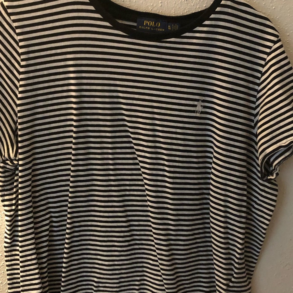 ralph lauren pool shirt